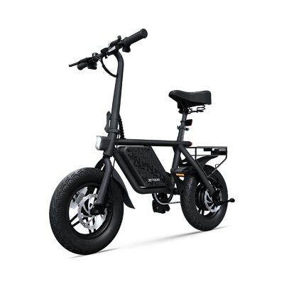 Jetson Atlas Pro Fat Tire Electric Bike