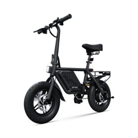 Jetson Atlas Pro Fat Tire Electric Bike