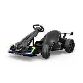 Jetson Volt X Electric Go-Kart