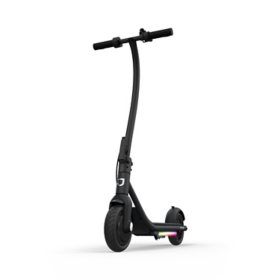 Jetson Ember Folding Electric Scooter with 15 MPH Max Speed