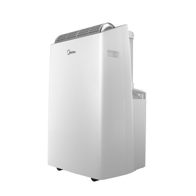 Midea Duo 12,000 BTU Smart Inverter Portable Air Conditioner with Heat, For  Spaces up to 550 Sq. Ft., MAP14HS1TWT-S - Sam's Club