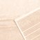 Vanilla, variant on Brooklinen 100% Cotton Classic Bath Sheet, Set of 2