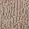 Portobello, variant on Brooklinen 2-Piece Plush Ribbed Bath Towel Bundle, 100% Turkish Cotton