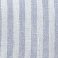 Peri Splash Striped, variant on Brooklinen Washed European Linen Duvet Cover, Assorted Sizes