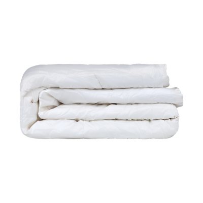 Brooklinen Featherweight Down Bed Blanket (King/Cal King) White 90' x 90':- White, King/Cal King