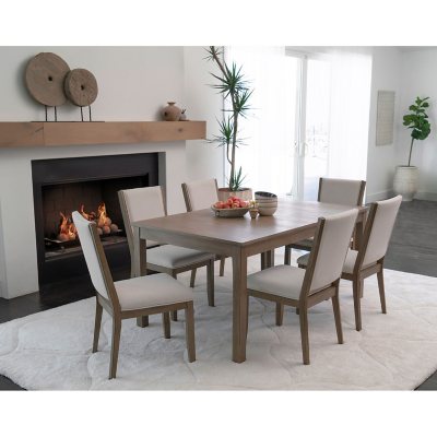 Sam's club dining room table online set