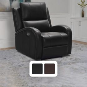 Sam's club hot sale glider recliner