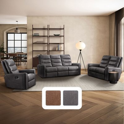 New recliners 2025 under $100