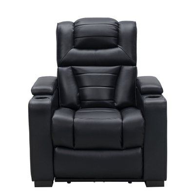 Lexington Power Motion Theater Recliner Assorted Colors