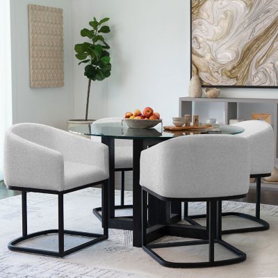 Sam's club kitchen table deals and chairs