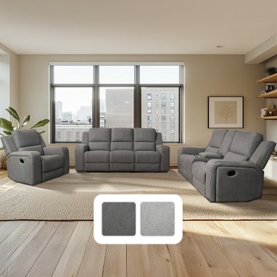 Morrisofa reclining sofa sale