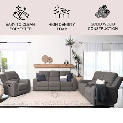 3 piece lounge online suite