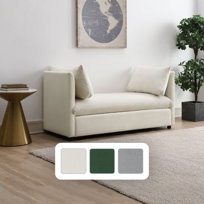 Drexel sofa sam's club discount
