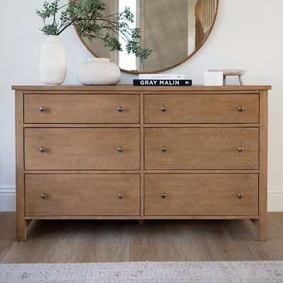 Zinus dresser deals