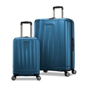 Samsonite Luggage at Sam s Club