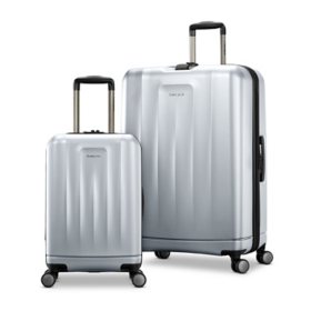 Samsonite Ridgeway Hardside 2-Piece Luggage Set, Assorted Colors