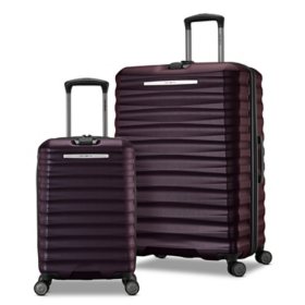 Samsonite Ridgeway II 2-Piece Luggage Set, Choose Color