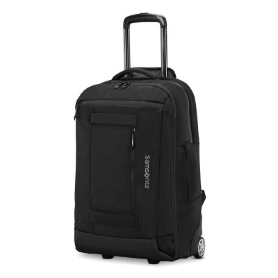 バッグ Samsonite 73353 Samsonite Better Than Basics Backpack, Limestone Grey