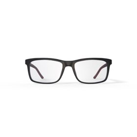 Member's Mark MM7009 Rectangle Eyeglasses	 		 		 		 		 		