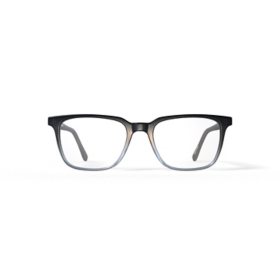 Oxford Lane Stratford Square Eyeglasses		 		 		 		 		 		