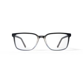 Oxford Lane Brixton Square Eyeglasses	 		 		