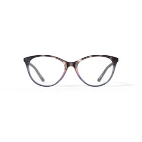 Oxford Lane Newbury Cat Eye Eyeglasses 		 		 		