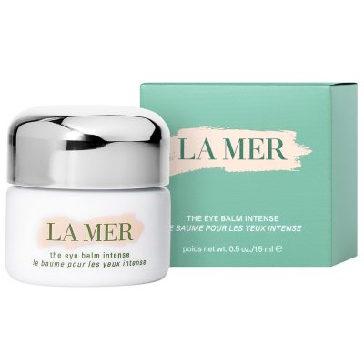 The Eye Balm Intense | Depuffing Eye Cream | La Mer