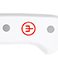 WHITE, variant on Classic Chef's Knife