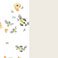 Yellow, variant on Burt's Bees Baby 4-Piece Playwear Set