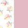 Pink, variant on Burt's Bees Baby Girl 4-Piece Playwear Set