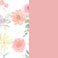 Pink, variant on Burt's Bees Baby Organic Cotton 4-Piece Outfit Set