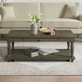 Society Den Royale Coffee Table