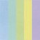 Purple Rain, variant on Ello Color Lock 10-Pack Leak-Proof Glass Food Storage Containers, 3.4 Cup