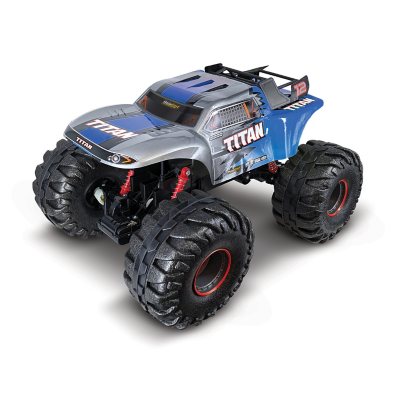 RC, Vehicles, & Action Toys