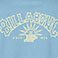 Blue, variant on Billabong Men's Graphic T-Shirt