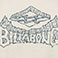 Grey, variant on Billabong Men's Graphic T-Shirt