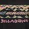 Black, variant on Billabong Men's Graphic T-Shirt