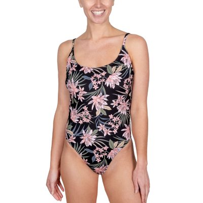 Billabong Women's One Piece Swimsuit MultiXXL:- XXL, Multi