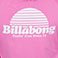 Pink, variant on Billabong Women's Long Sleeve UV T-Shirt