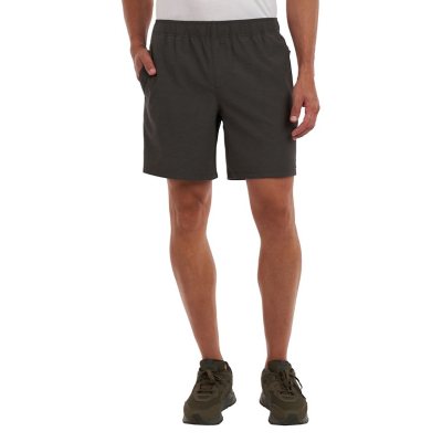 Billabong Crossfire Pull On Short Black L:- Black, L