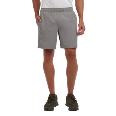 Billabong Crossfire Pull On Short Grey 3XL:- Grey, 3XL