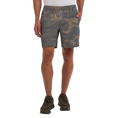 Billabong Crossfire Pull On Short Multi 3XL:- Multi, 3XL