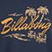 Navy, variant on Billabong Men's Graphic T-Shirt