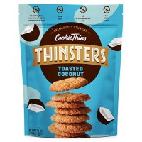 Thinsters Toasted Coconut Cookie Thins (16 oz.)