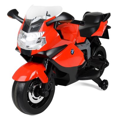 best ride on cars bmw motorcycle 12v