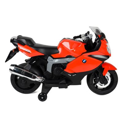 bmw 12v ride on bike