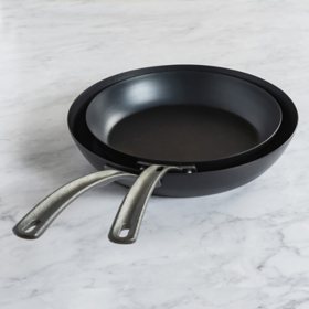 House Divided Frying Pan – HASUM e-Store®