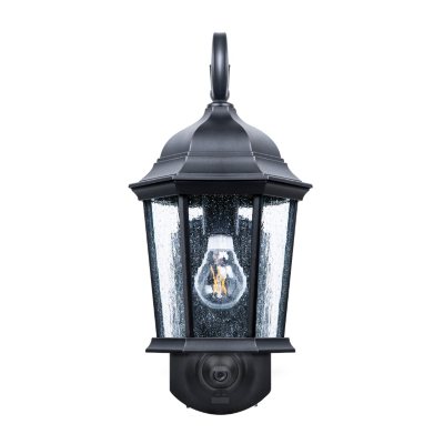 maximus smart security light coach light