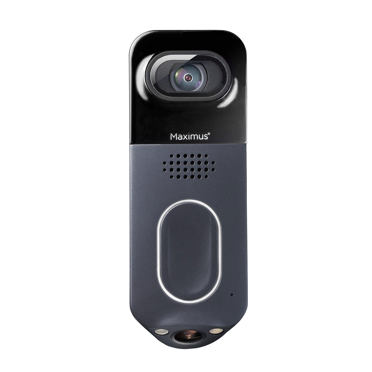 Answer DualCam Video Doorbell