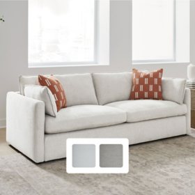 details by Becki Owens Tustin Sofa